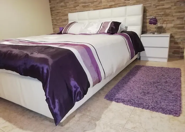 Apartamento Lara