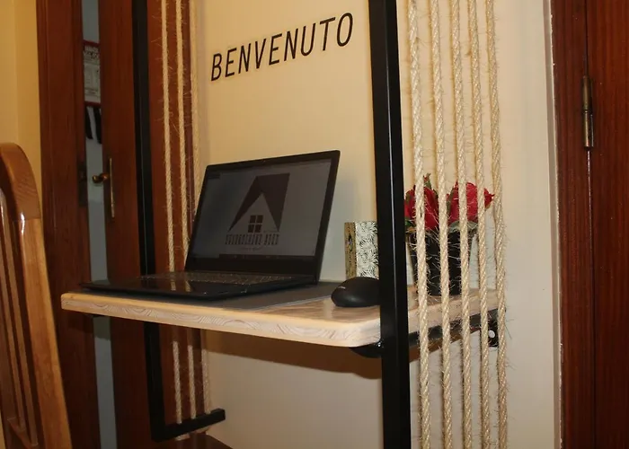 Apartamento Lara