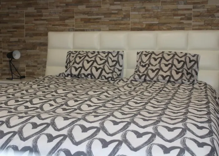 Apartamento Lara