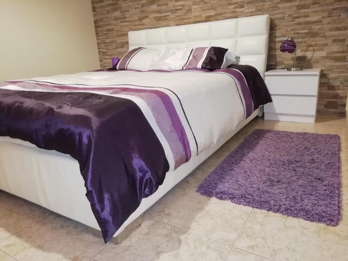 Lara Appartement *