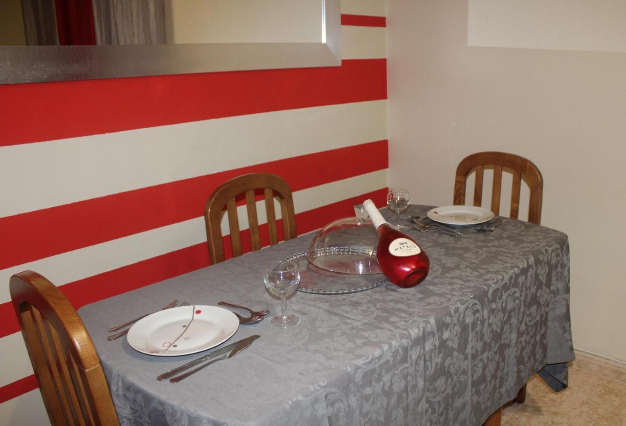 Appartement Lara Albufeira