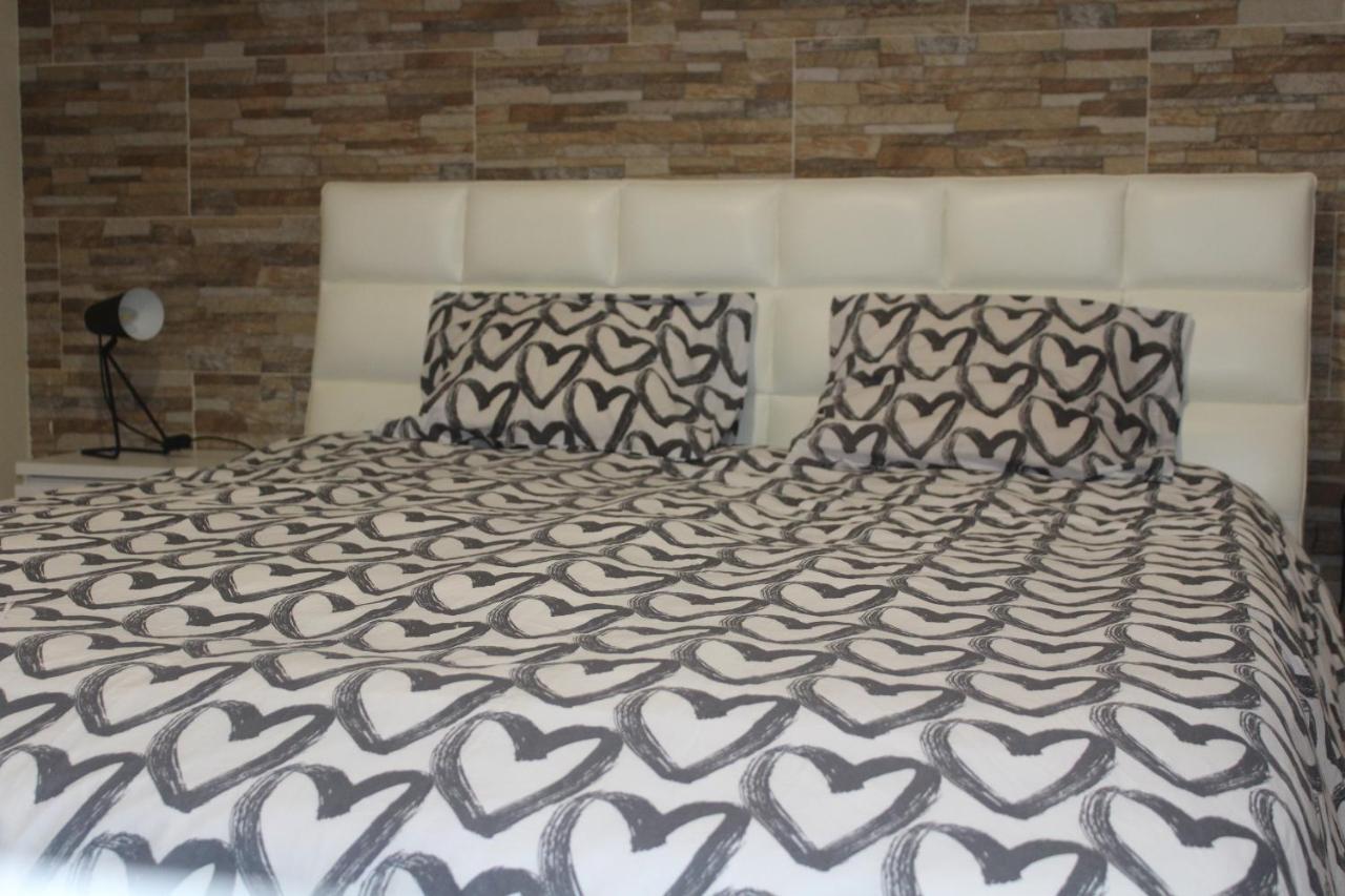 Lara Appartement Albufeira