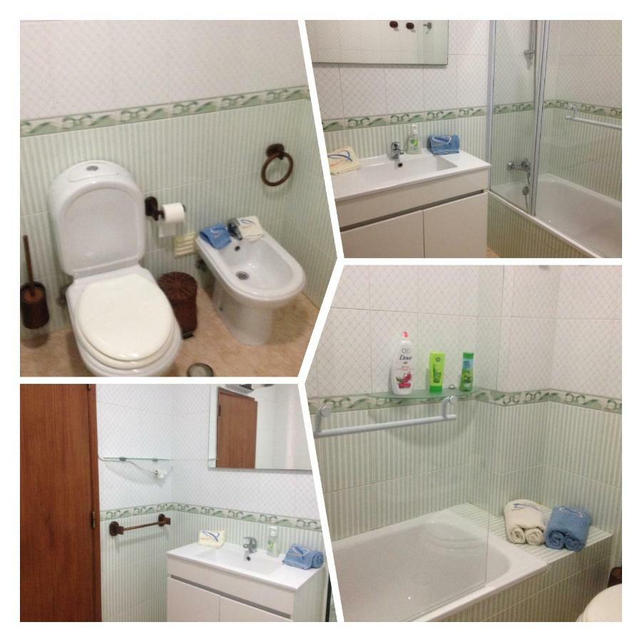 Lara Appartement Albufeira