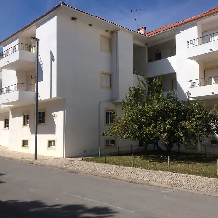 Apartamento Lara Albufeira Extérieur photo