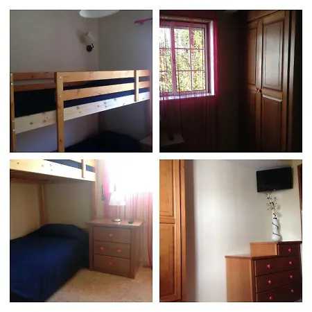 Apartamento Lara Albufeira Extérieur photo