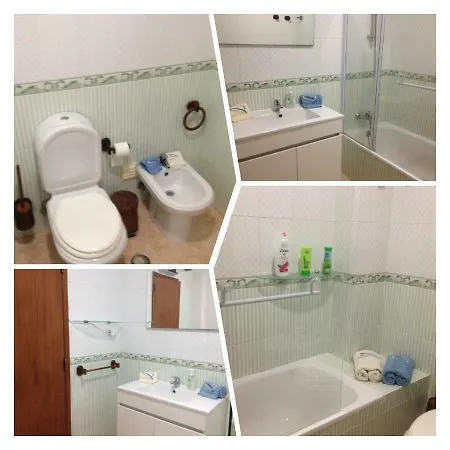Apartamento Lara Albufeira Extérieur photo