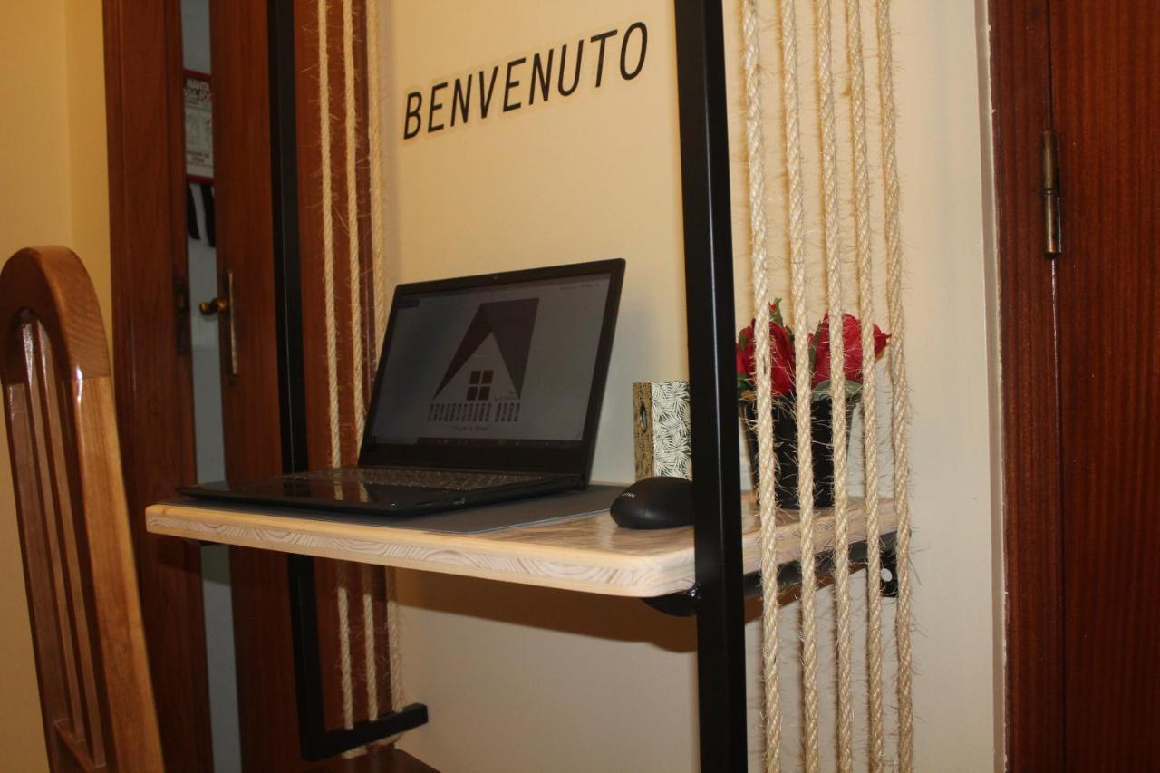 Lara Apartament