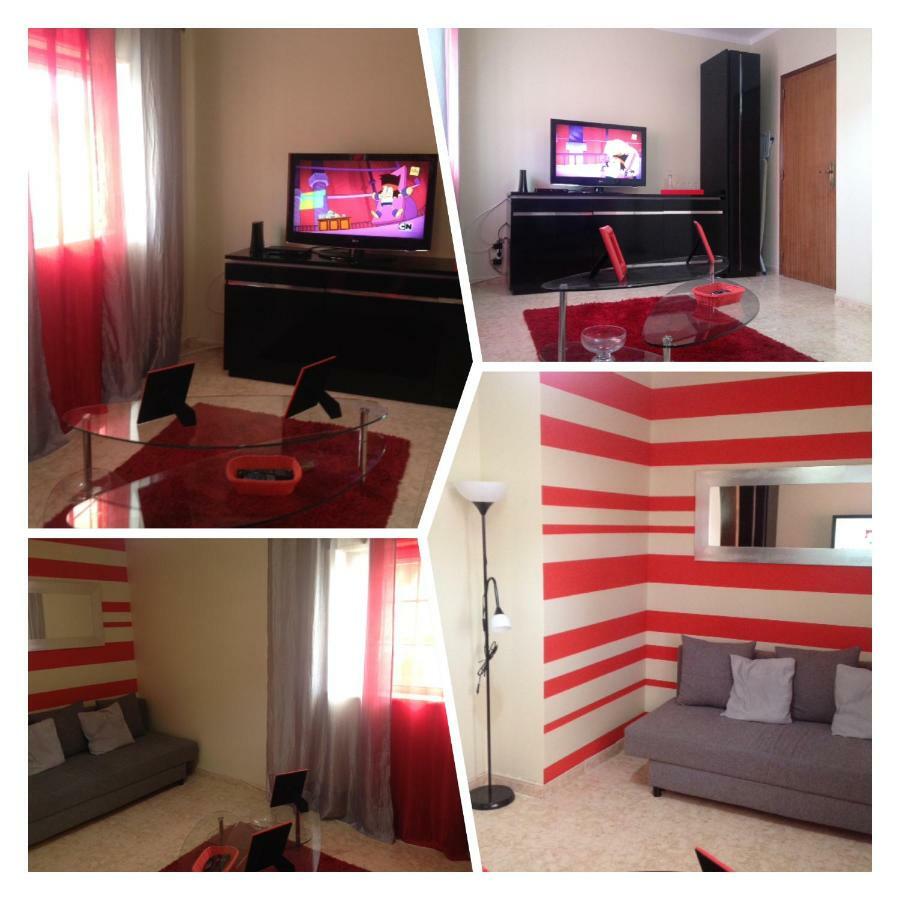 Apartament Lara *